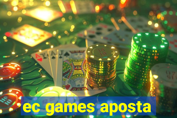 ec games aposta